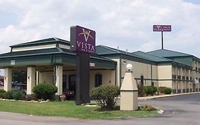 Vista Inn Murfreesboro Tn